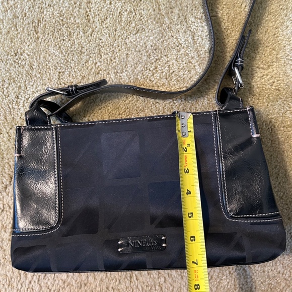 Black Nine Co Purse - Picture 6 of 6